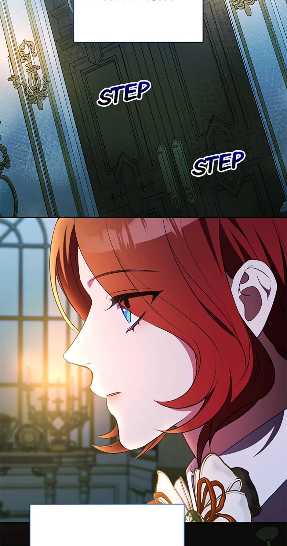 How to Make My Tyrant Husband Love Me Chapter 62 277 21