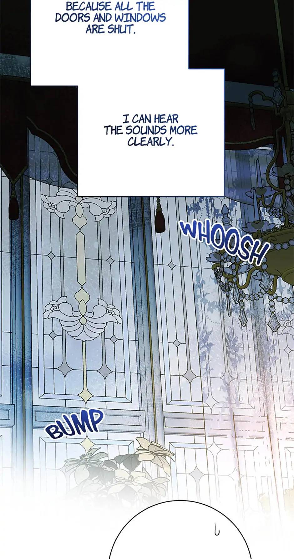 How to Make My Tyrant Husband Love Me Chapter 62 278 22