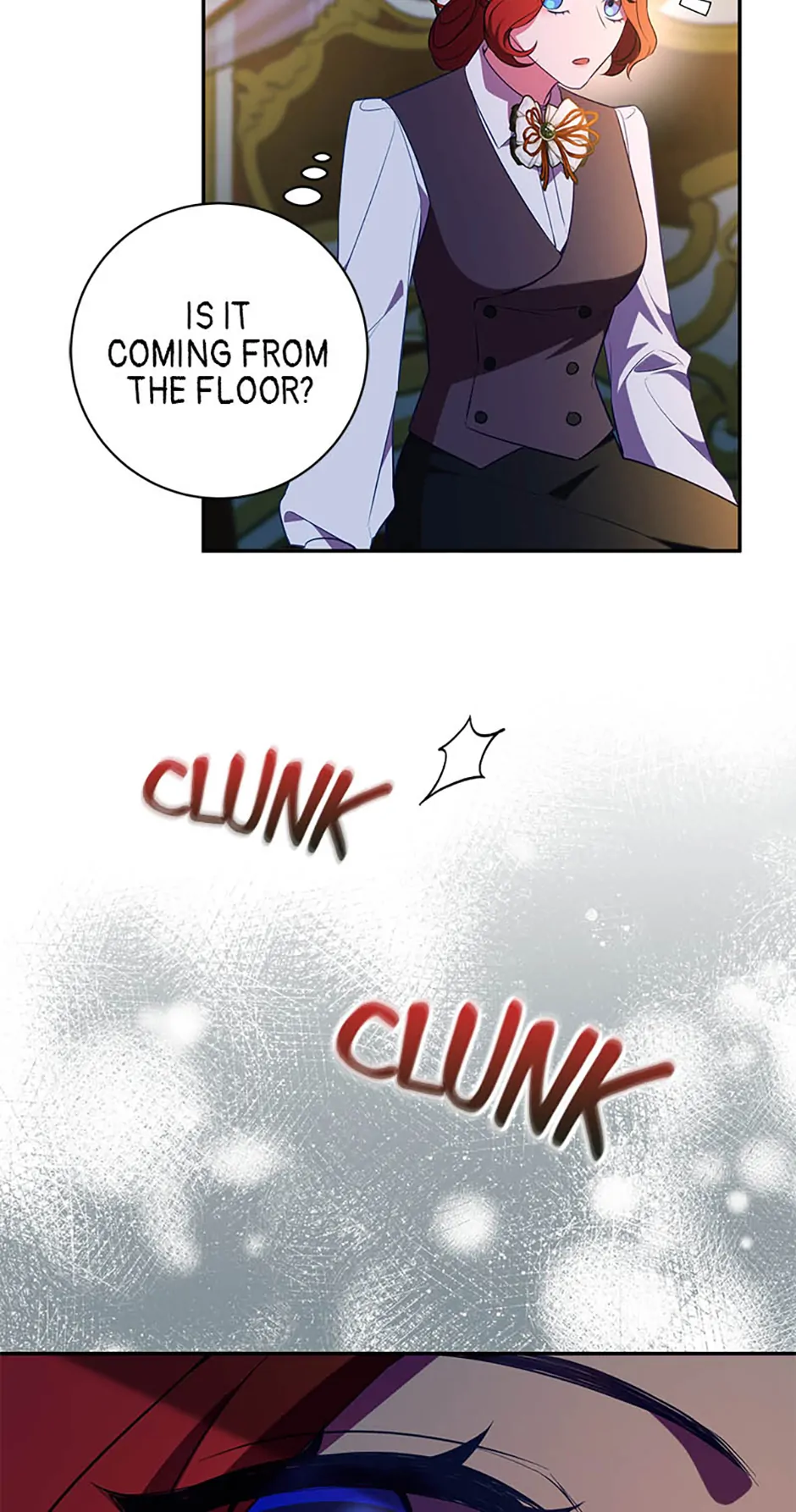 How to Make My Tyrant Husband Love Me Chapter 62 280 24