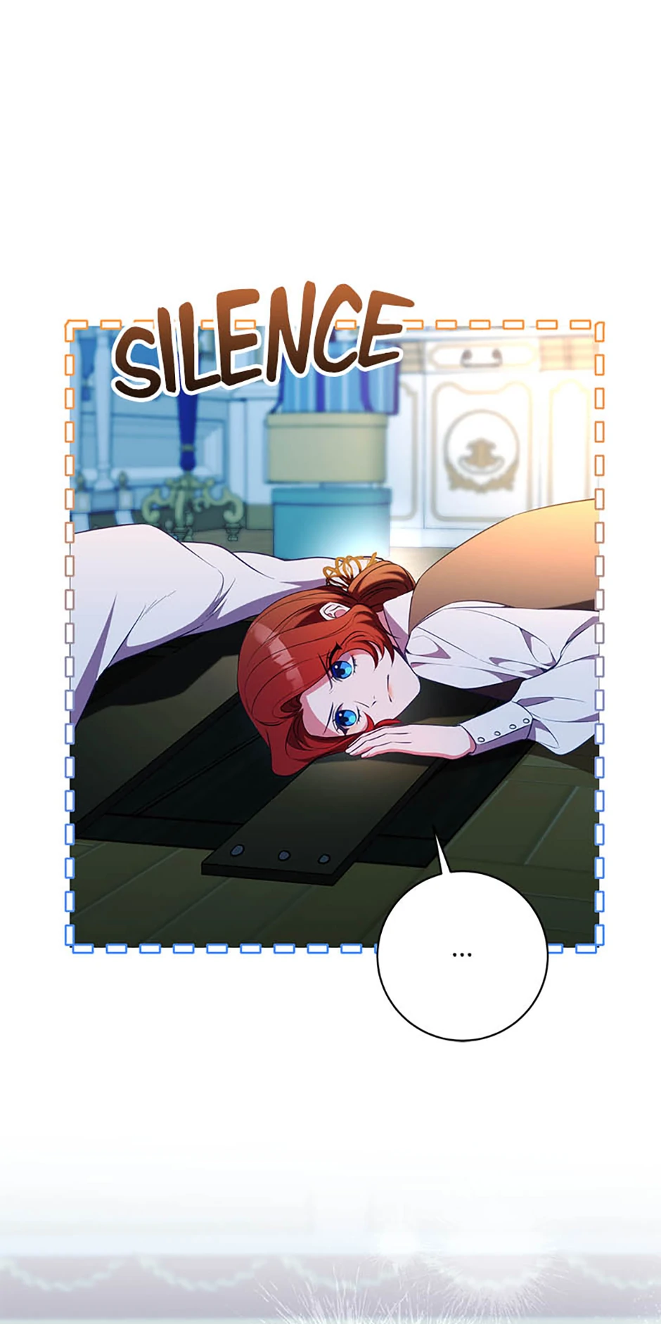 How to Make My Tyrant Husband Love Me Chapter 62 283 27