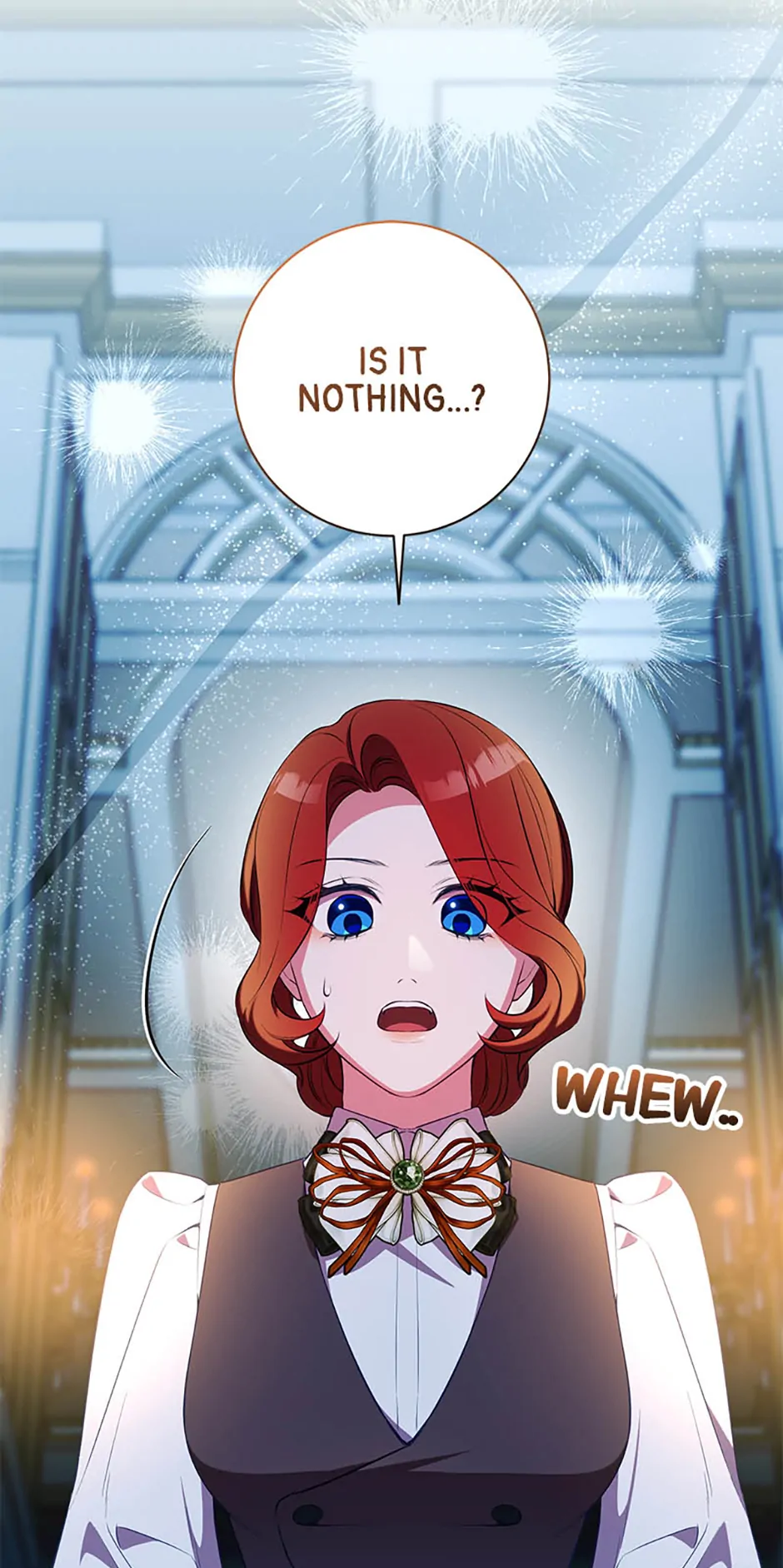 How to Make My Tyrant Husband Love Me Chapter 62 284 28