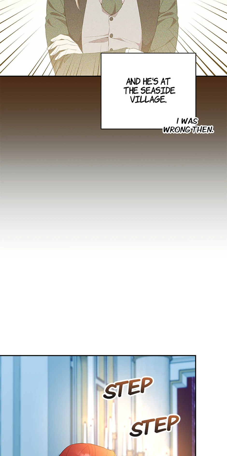 How to Make My Tyrant Husband Love Me Chapter 62 286 30