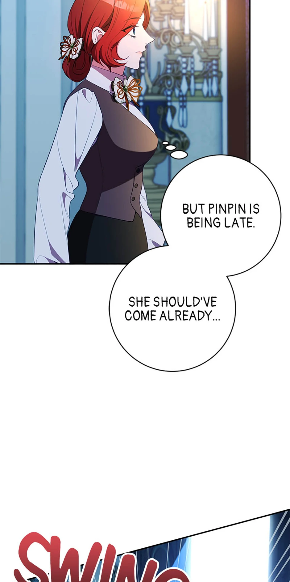 How to Make My Tyrant Husband Love Me Chapter 62 287 31