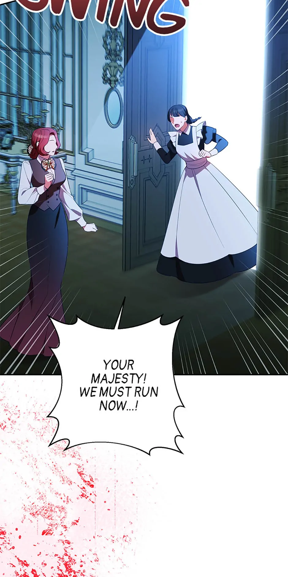 How to Make My Tyrant Husband Love Me Chapter 62 288 32