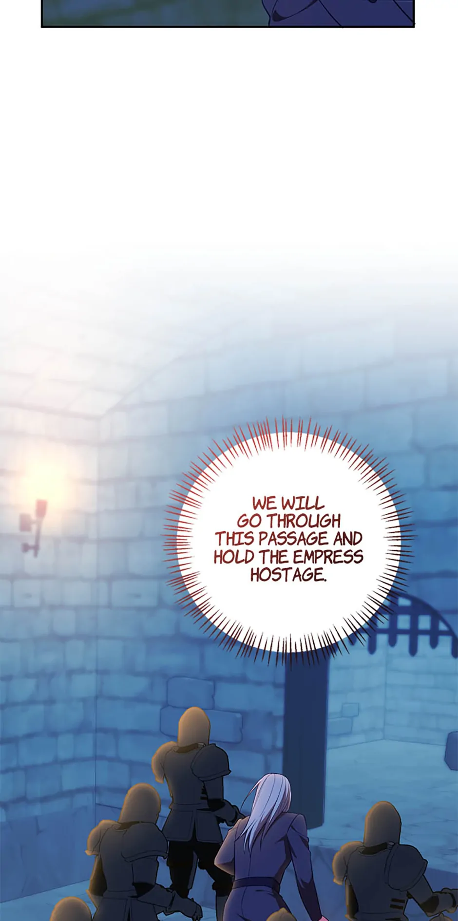 How to Make My Tyrant Husband Love Me Chapter 62 293 37