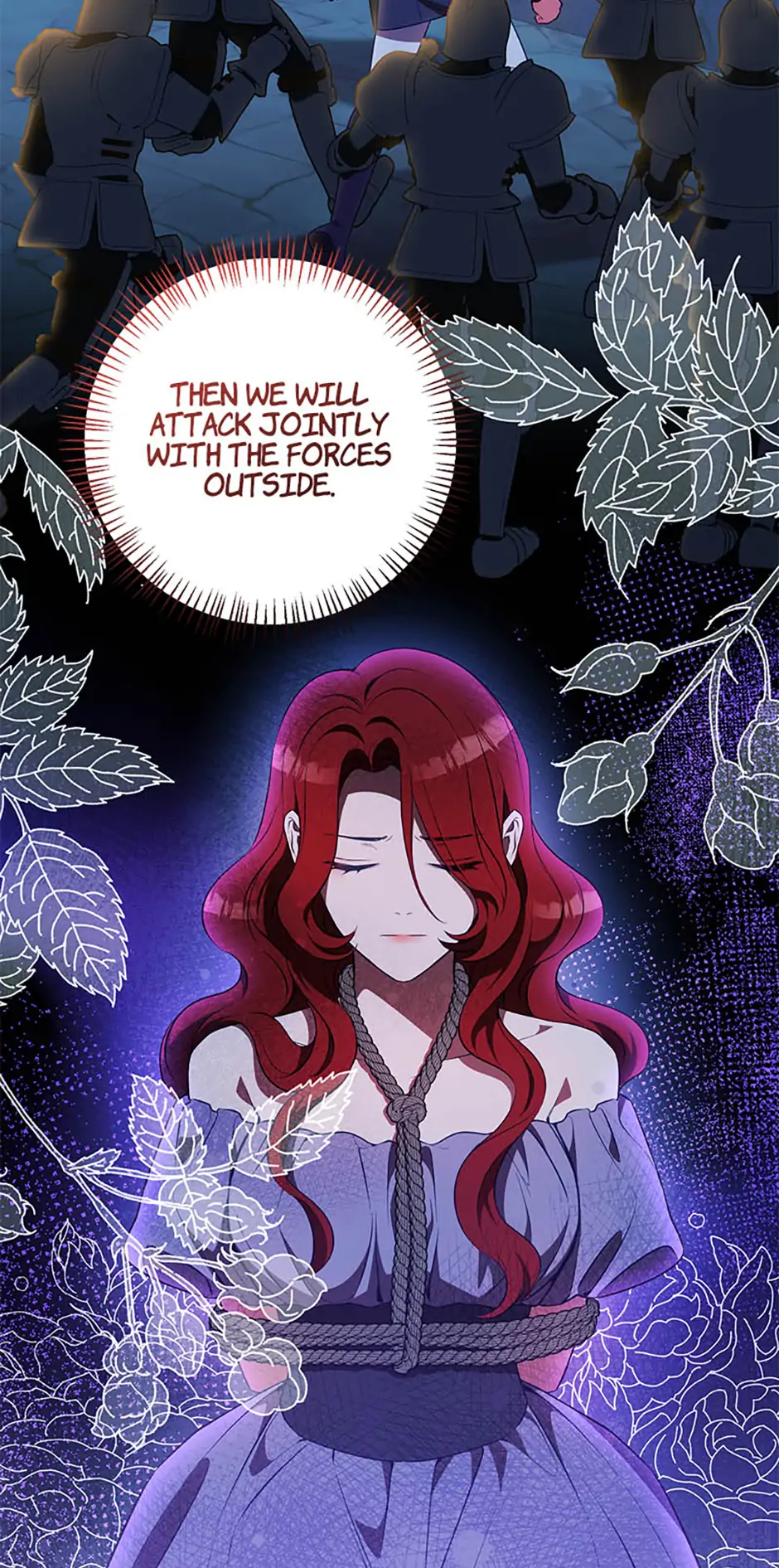 How to Make My Tyrant Husband Love Me Chapter 62 294 38