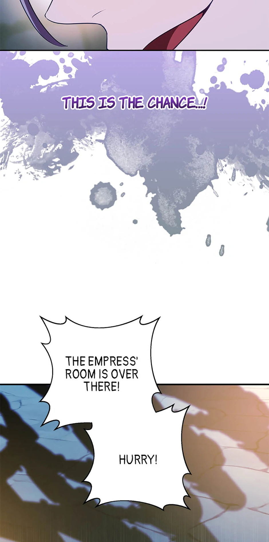 How to Make My Tyrant Husband Love Me Chapter 62 296 40