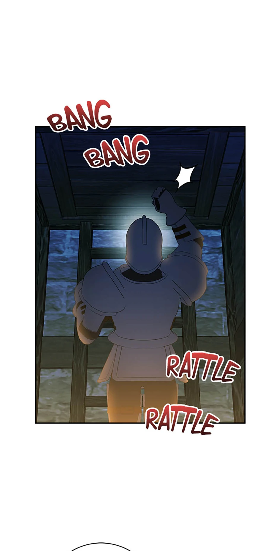 How to Make My Tyrant Husband Love Me Chapter 62 298 42