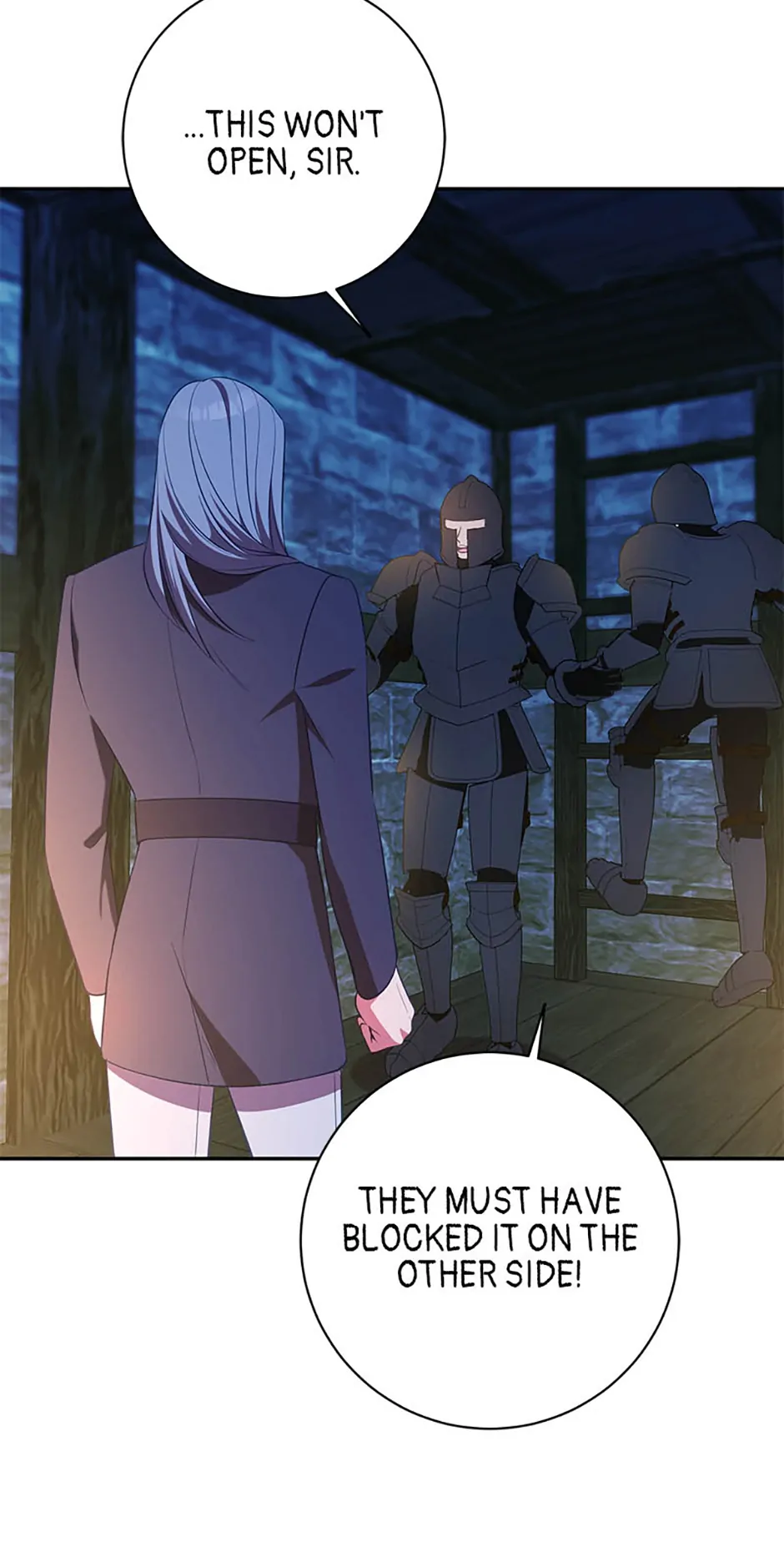 How to Make My Tyrant Husband Love Me Chapter 62 299 43