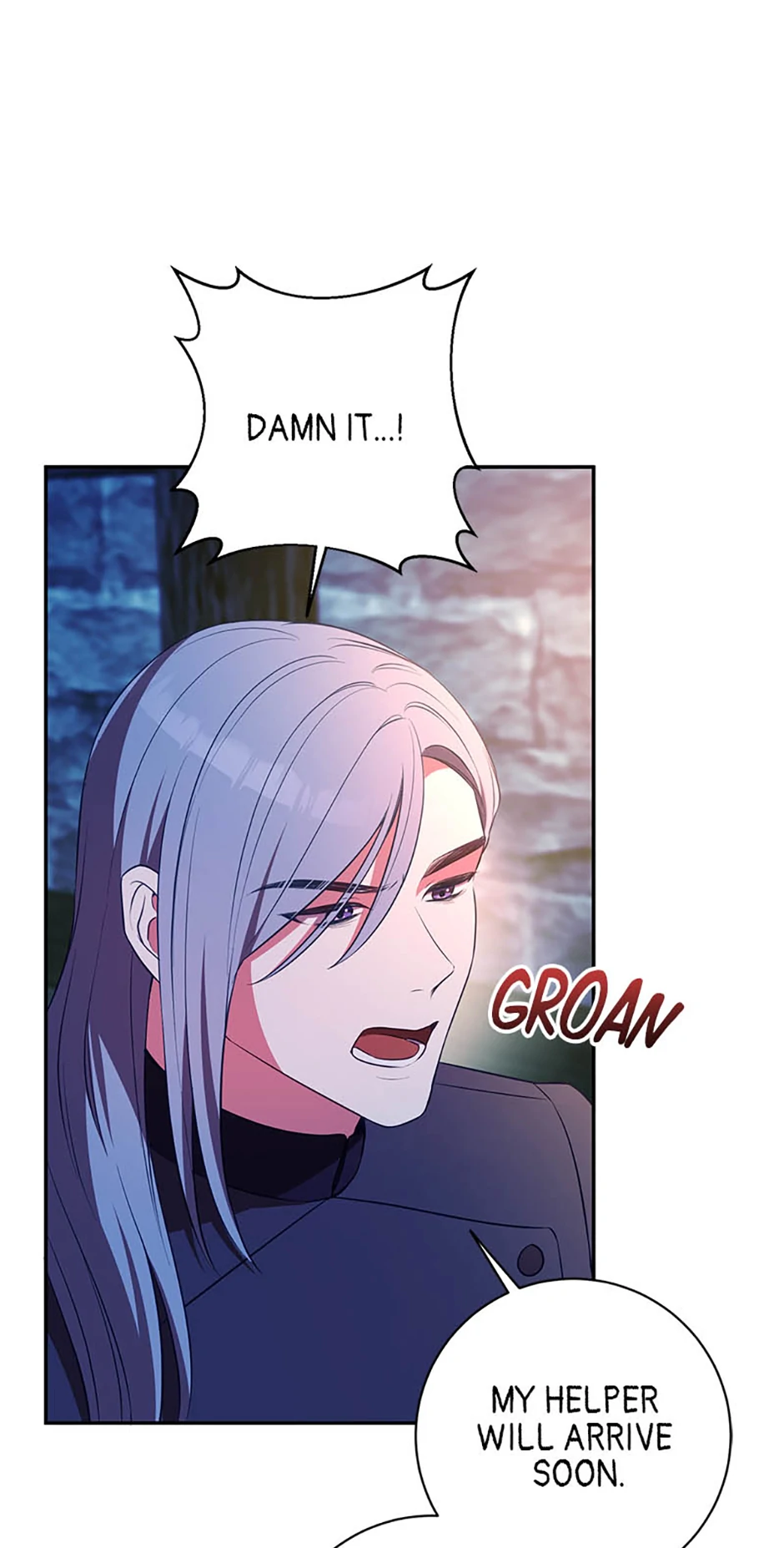 How to Make My Tyrant Husband Love Me Chapter 62 300 44