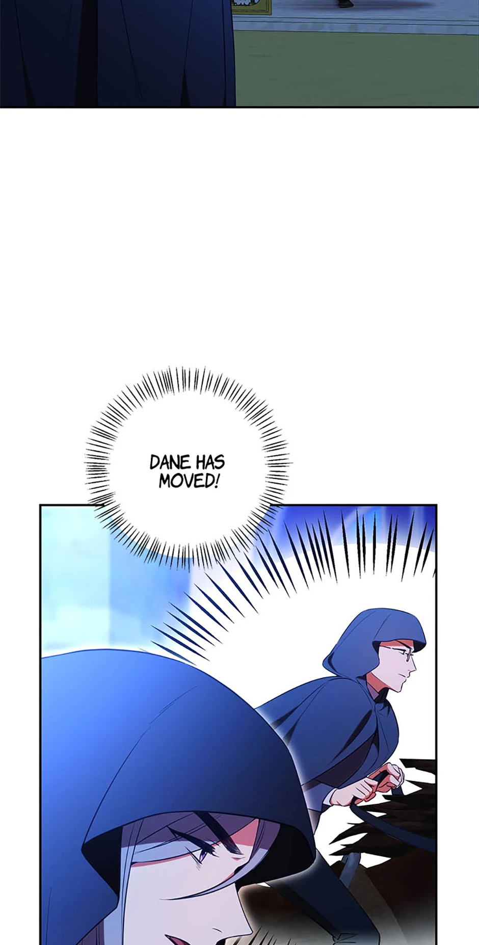 How to Make My Tyrant Husband Love Me Chapter 62 303 47