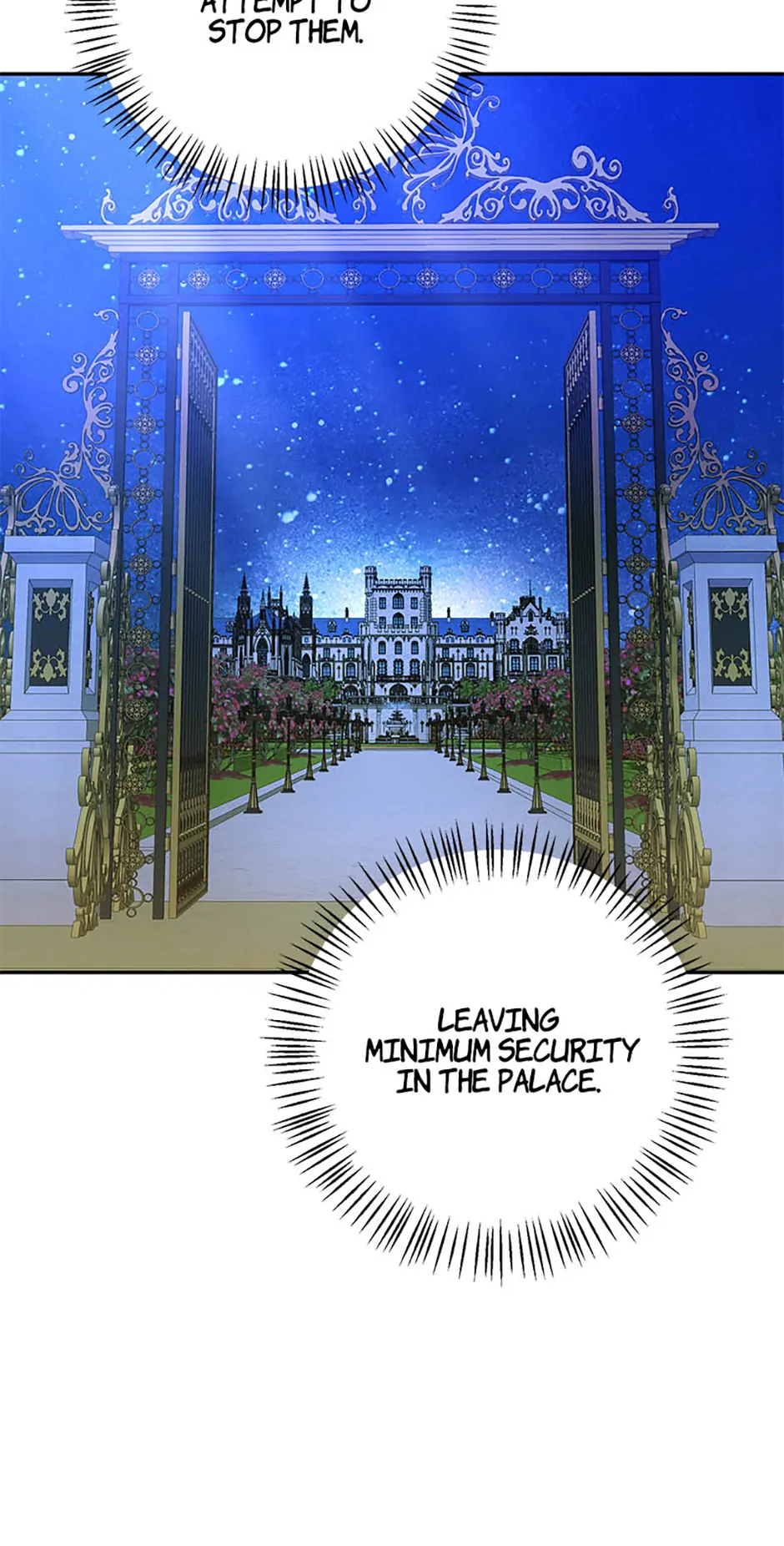 How to Make My Tyrant Husband Love Me Chapter 62 305 49