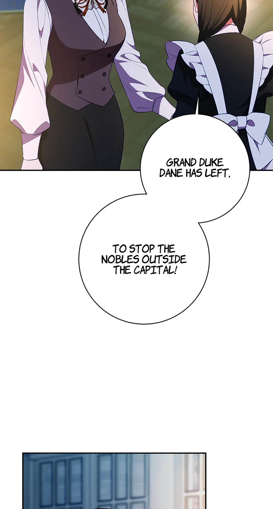 How to Make My Tyrant Husband Love Me Chapter 62 309 53