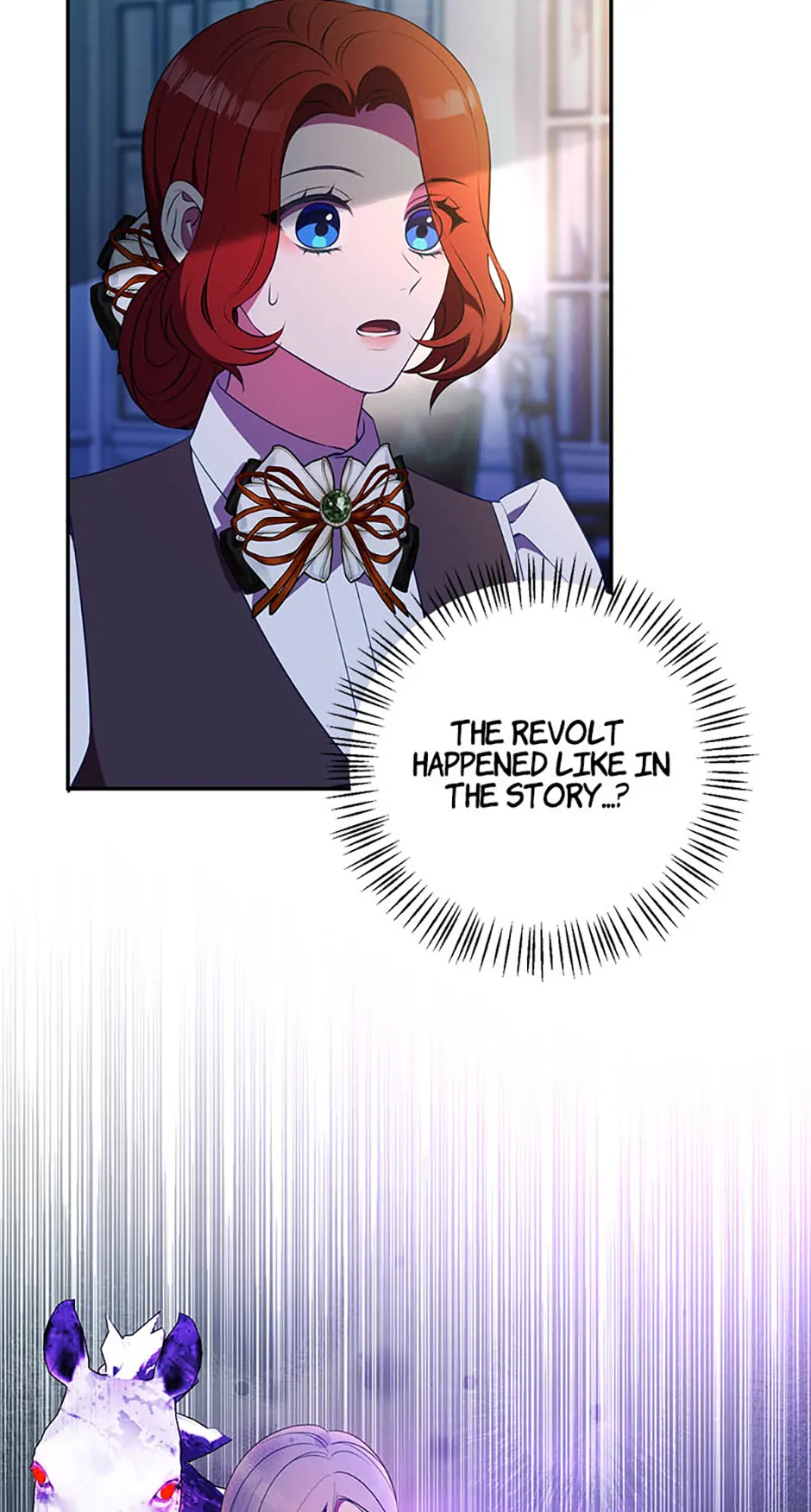 How to Make My Tyrant Husband Love Me Chapter 62 310 54