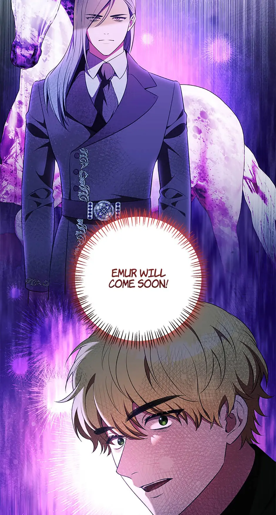 How to Make My Tyrant Husband Love Me Chapter 62 311 55