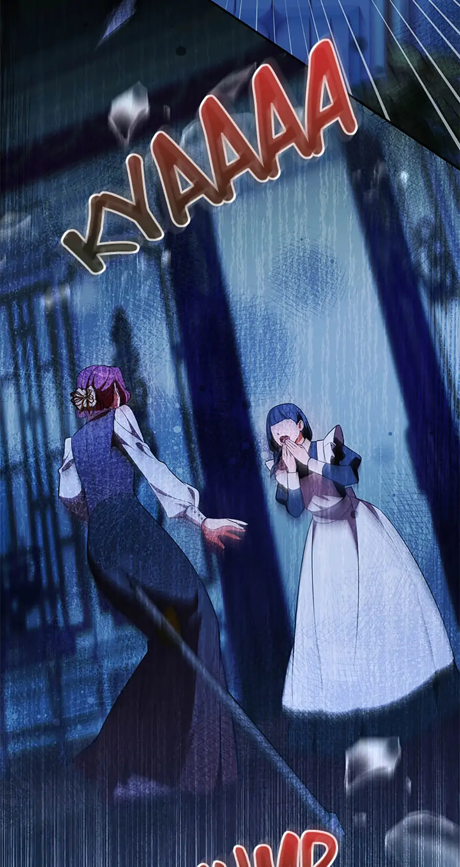 How to Make My Tyrant Husband Love Me Chapter 62 314 58