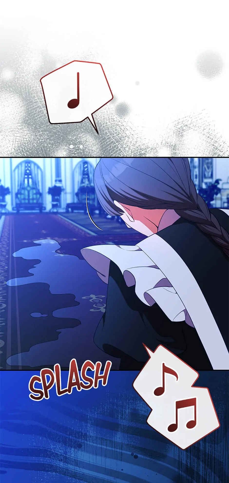 How to Make My Tyrant Husband Love Me Chapter 62 321 65