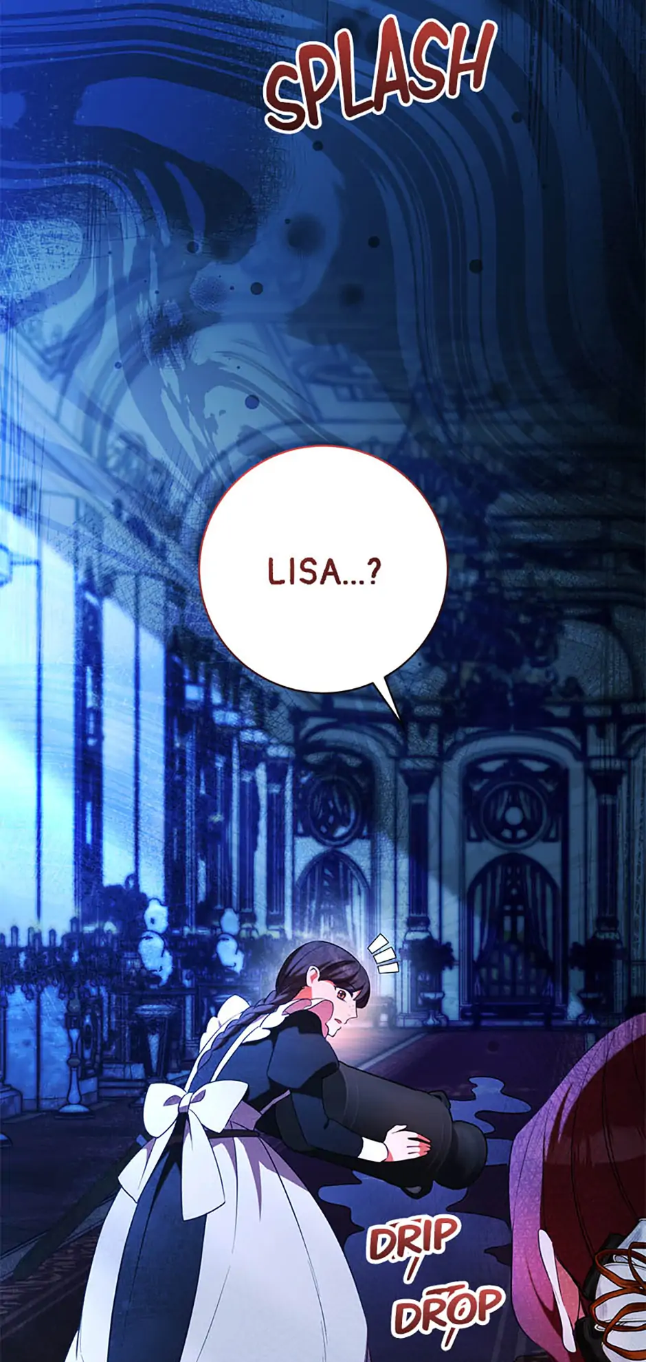 How to Make My Tyrant Husband Love Me Chapter 62 322 66