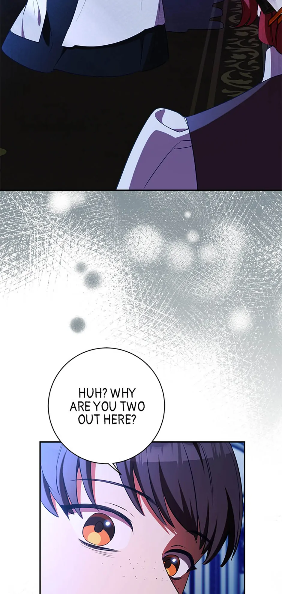 How to Make My Tyrant Husband Love Me Chapter 62 323 67