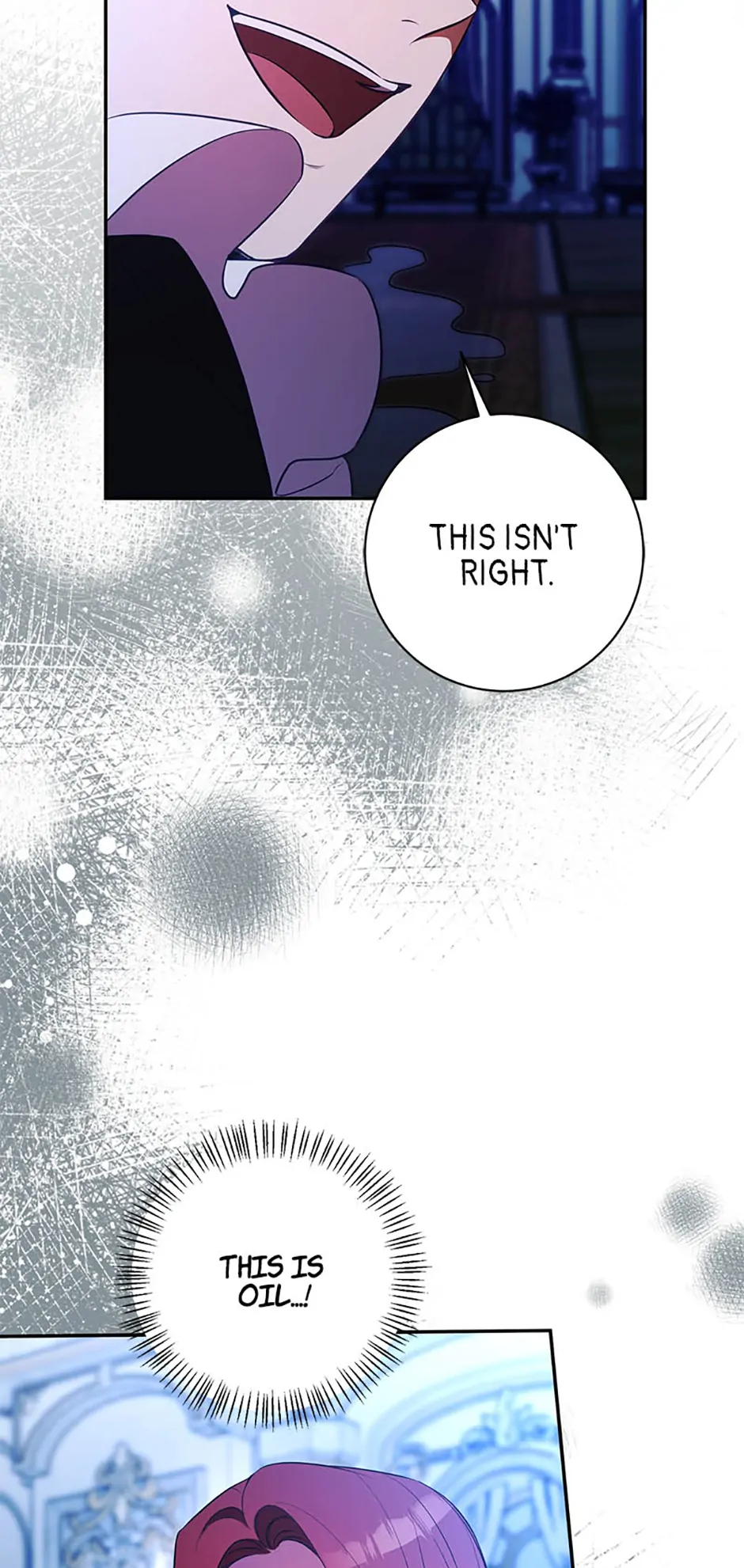 How to Make My Tyrant Husband Love Me Chapter 62 324 68