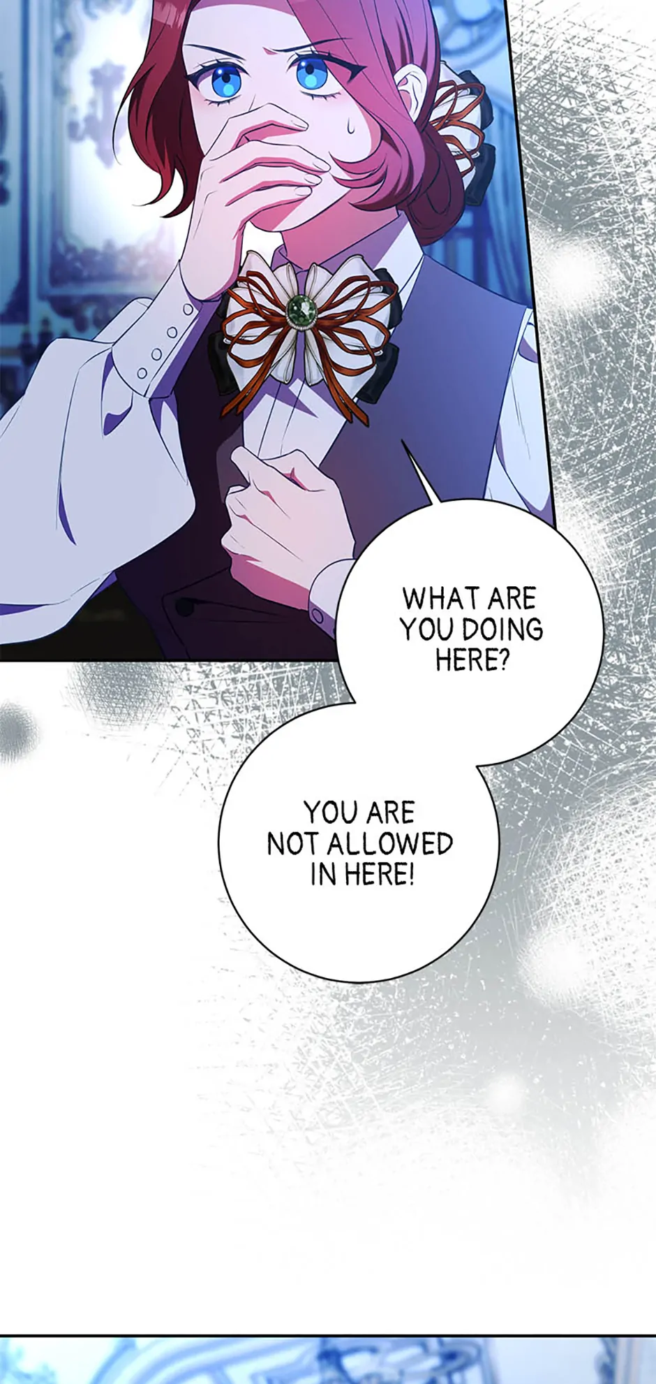 How to Make My Tyrant Husband Love Me Chapter 62 325 69