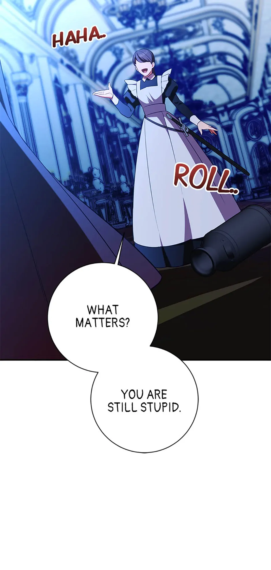 How to Make My Tyrant Husband Love Me Chapter 62 326 70