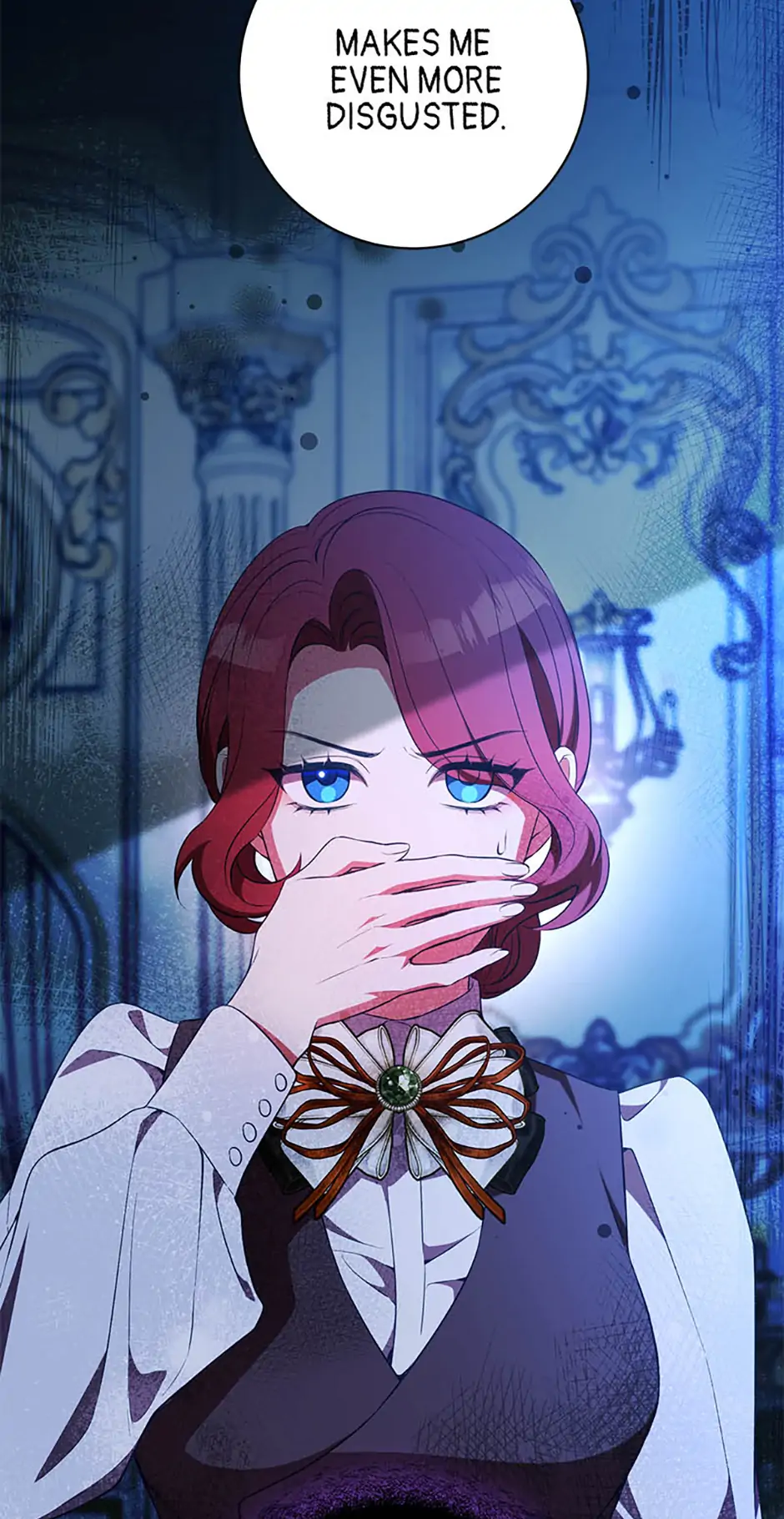 How to Make My Tyrant Husband Love Me Chapter 62 328 72