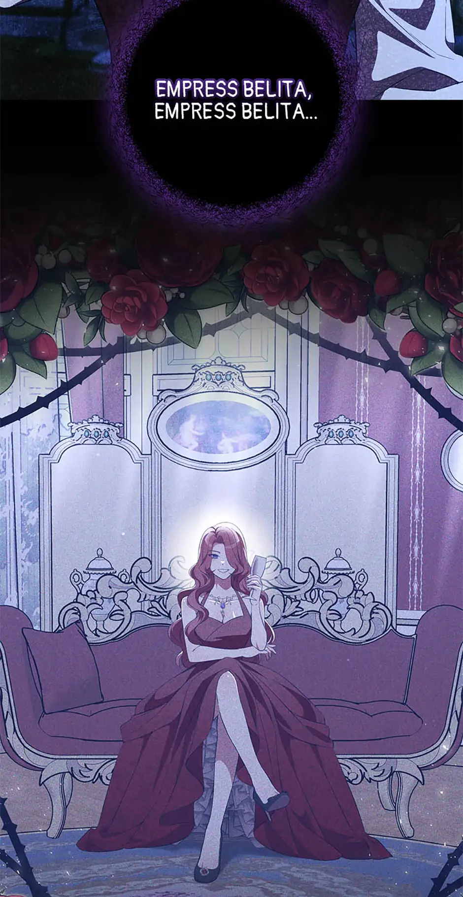 How to Make My Tyrant Husband Love Me Chapter 62 329 73