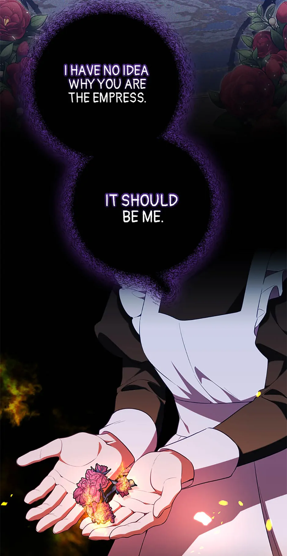 How to Make My Tyrant Husband Love Me Chapter 62 330 74