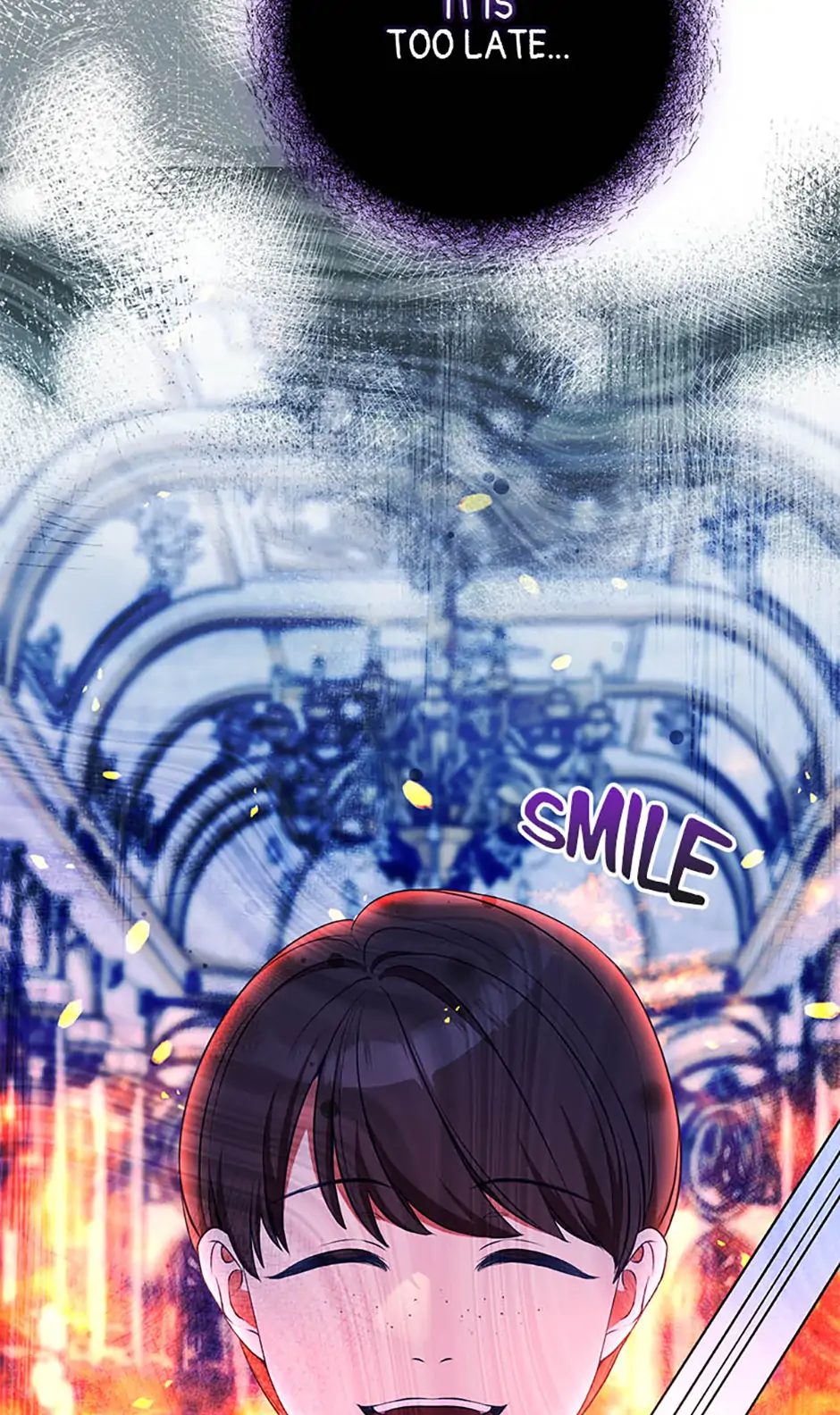 How to Make My Tyrant Husband Love Me Chapter 62 334 78