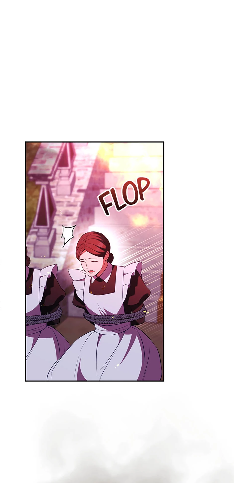 How to Make My Tyrant Husband Love Me Chapter 64 272 01