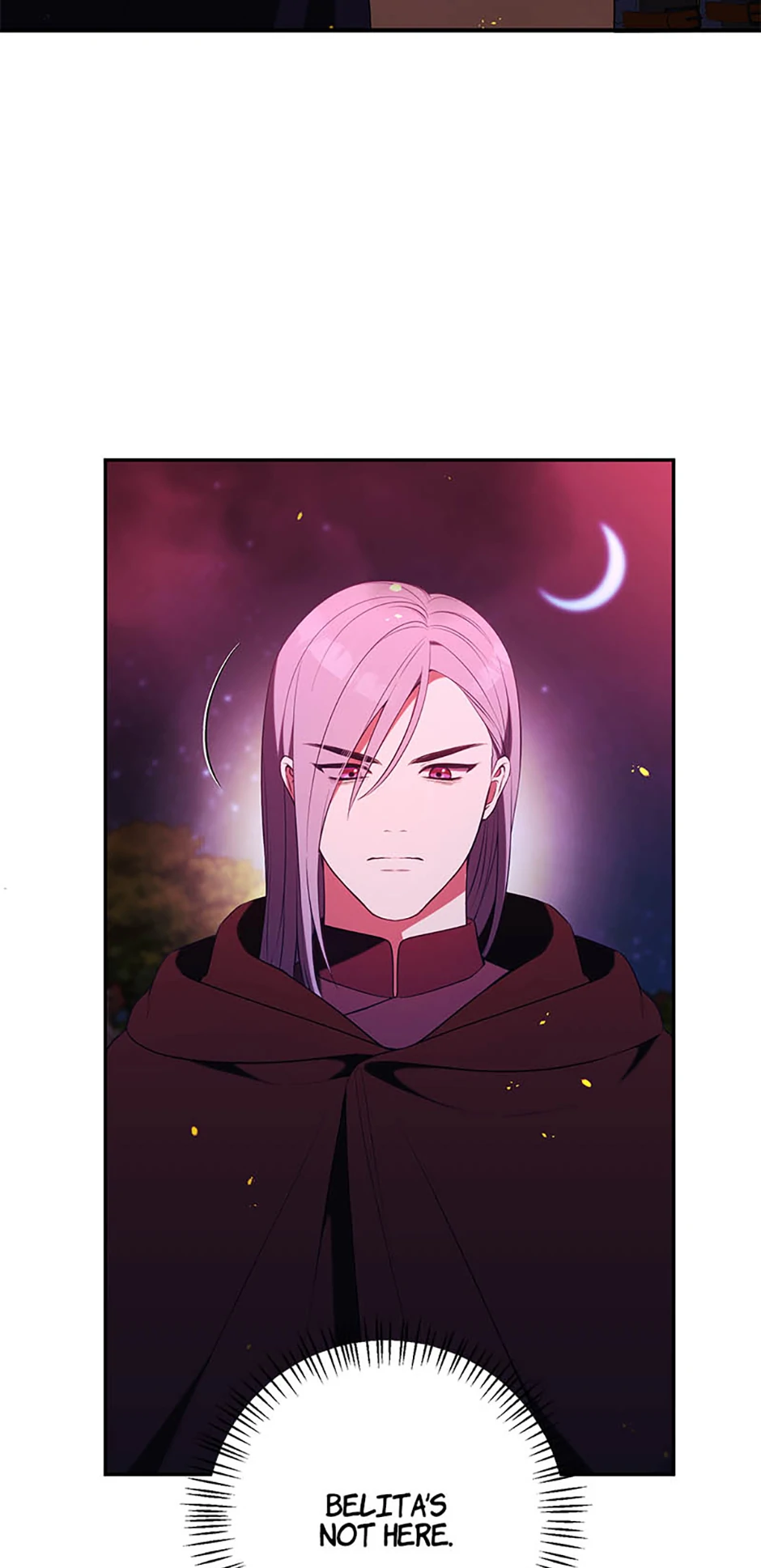 How to Make My Tyrant Husband Love Me Chapter 64 274 03