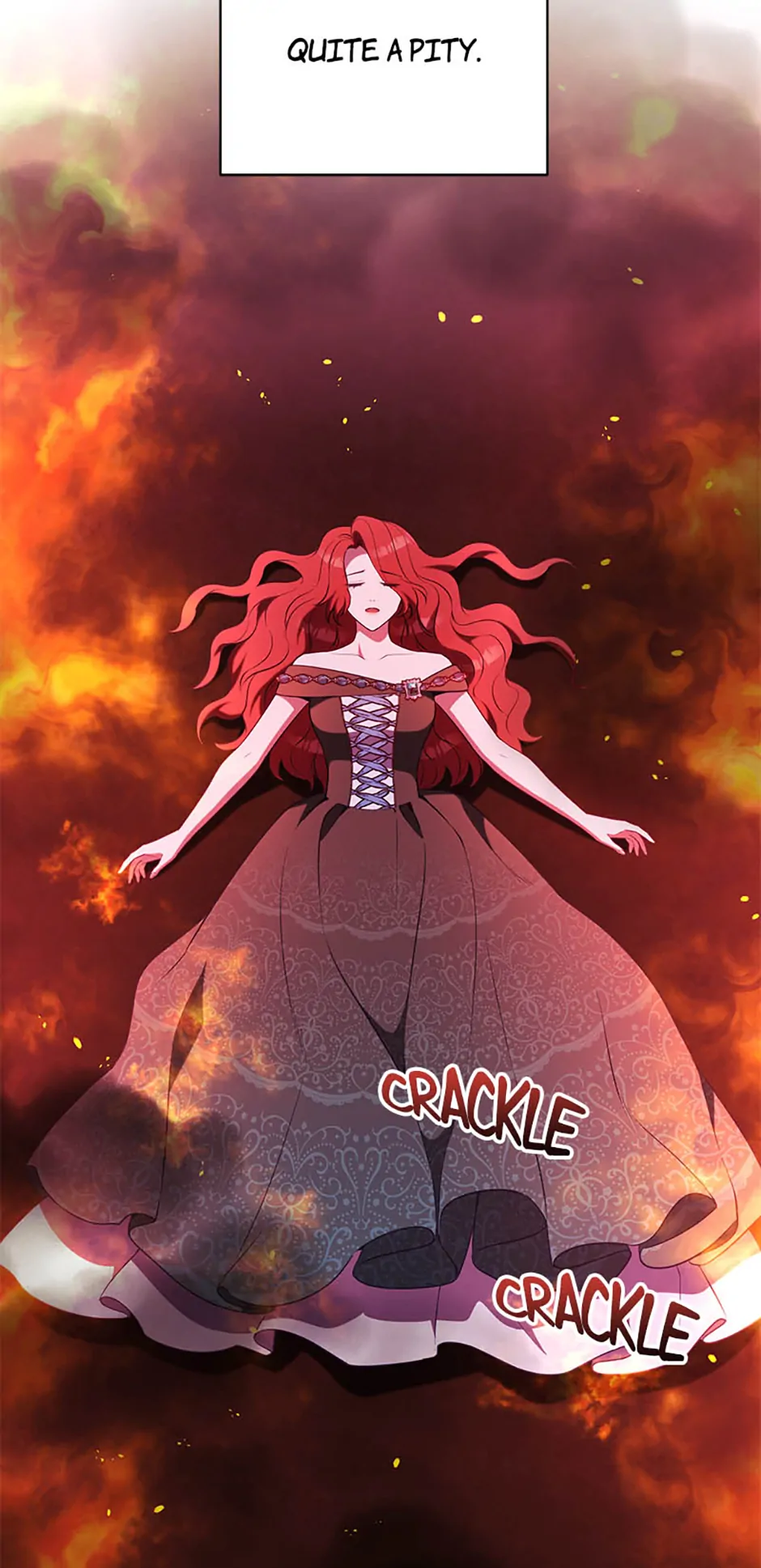 How to Make My Tyrant Husband Love Me Chapter 64 276 05