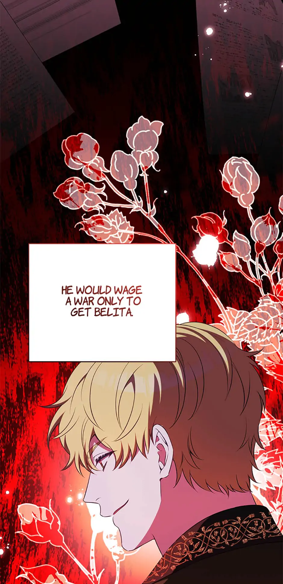 How to Make My Tyrant Husband Love Me Chapter 64 278 07