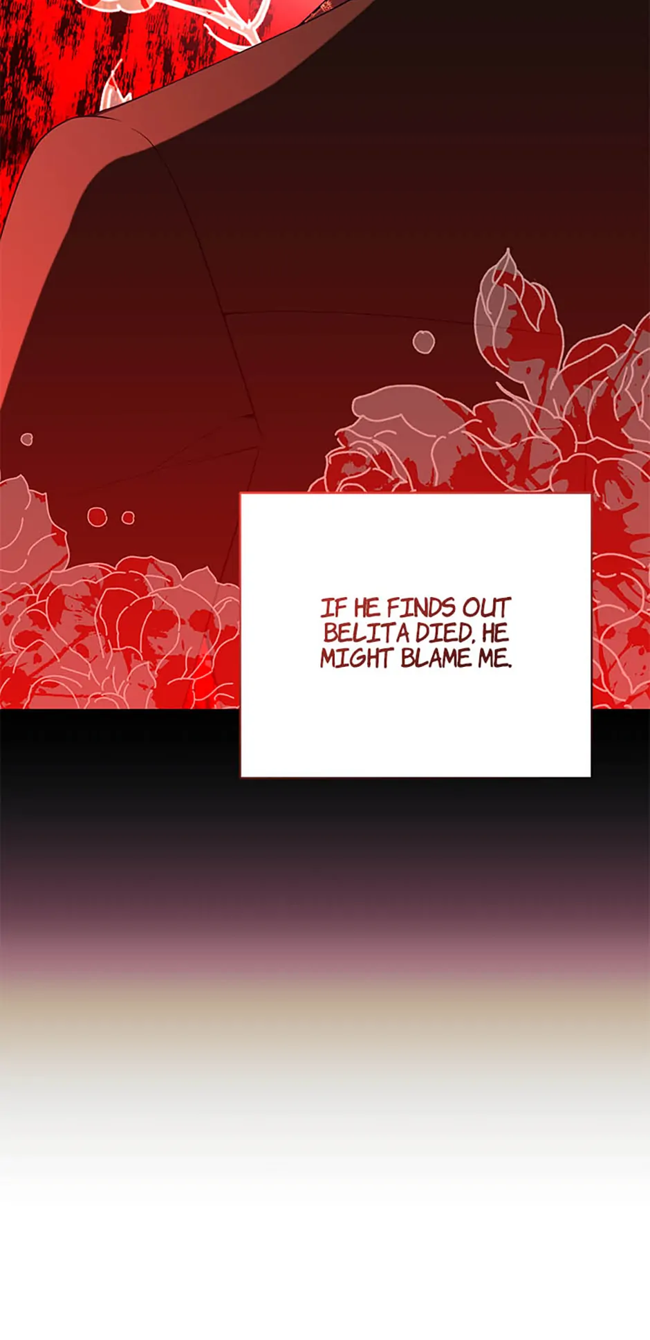 How to Make My Tyrant Husband Love Me Chapter 64 279 08