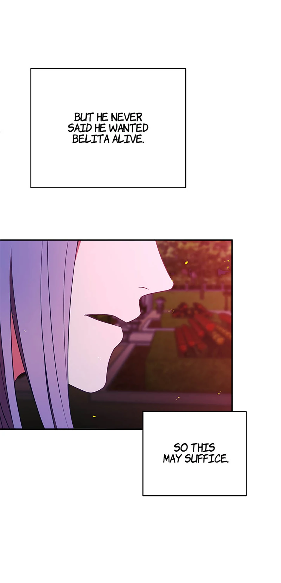 How to Make My Tyrant Husband Love Me Chapter 64 280 09