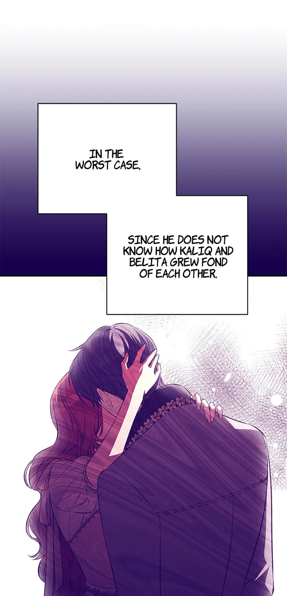 How to Make My Tyrant Husband Love Me Chapter 64 281 10