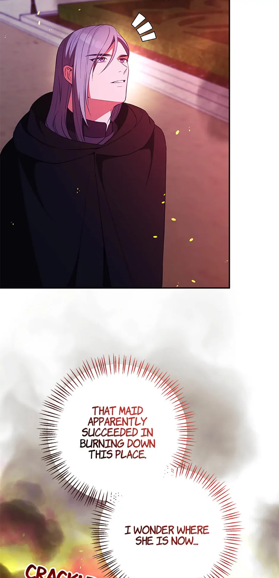 How to Make My Tyrant Husband Love Me Chapter 64 283 12