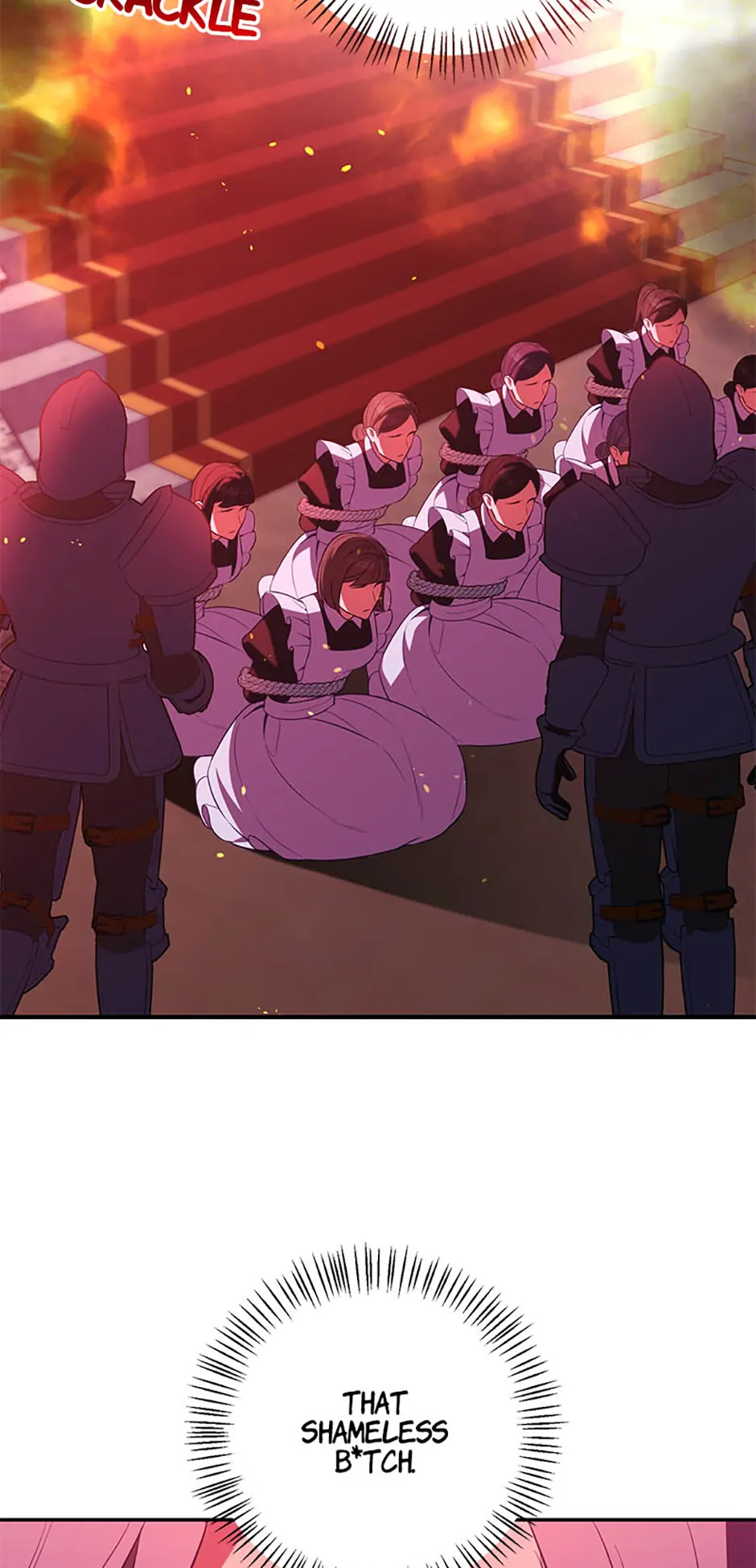 How to Make My Tyrant Husband Love Me Chapter 64 284 13