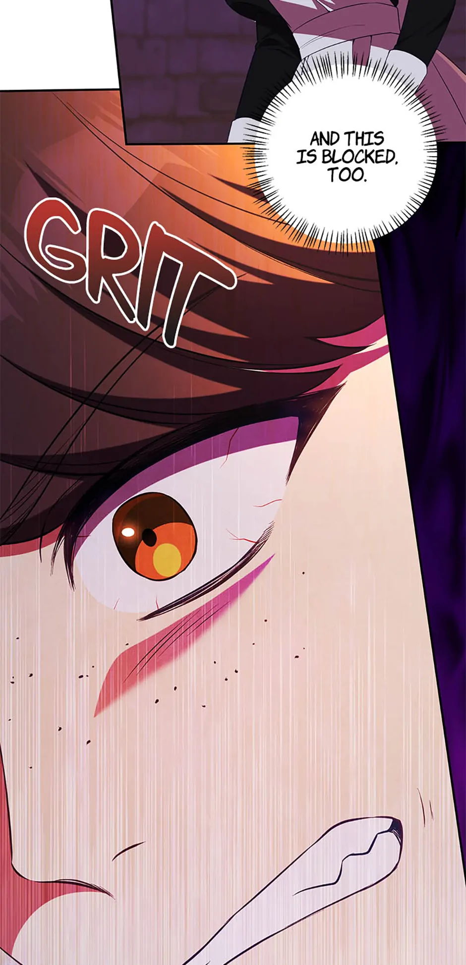 How to Make My Tyrant Husband Love Me Chapter 64 290 19