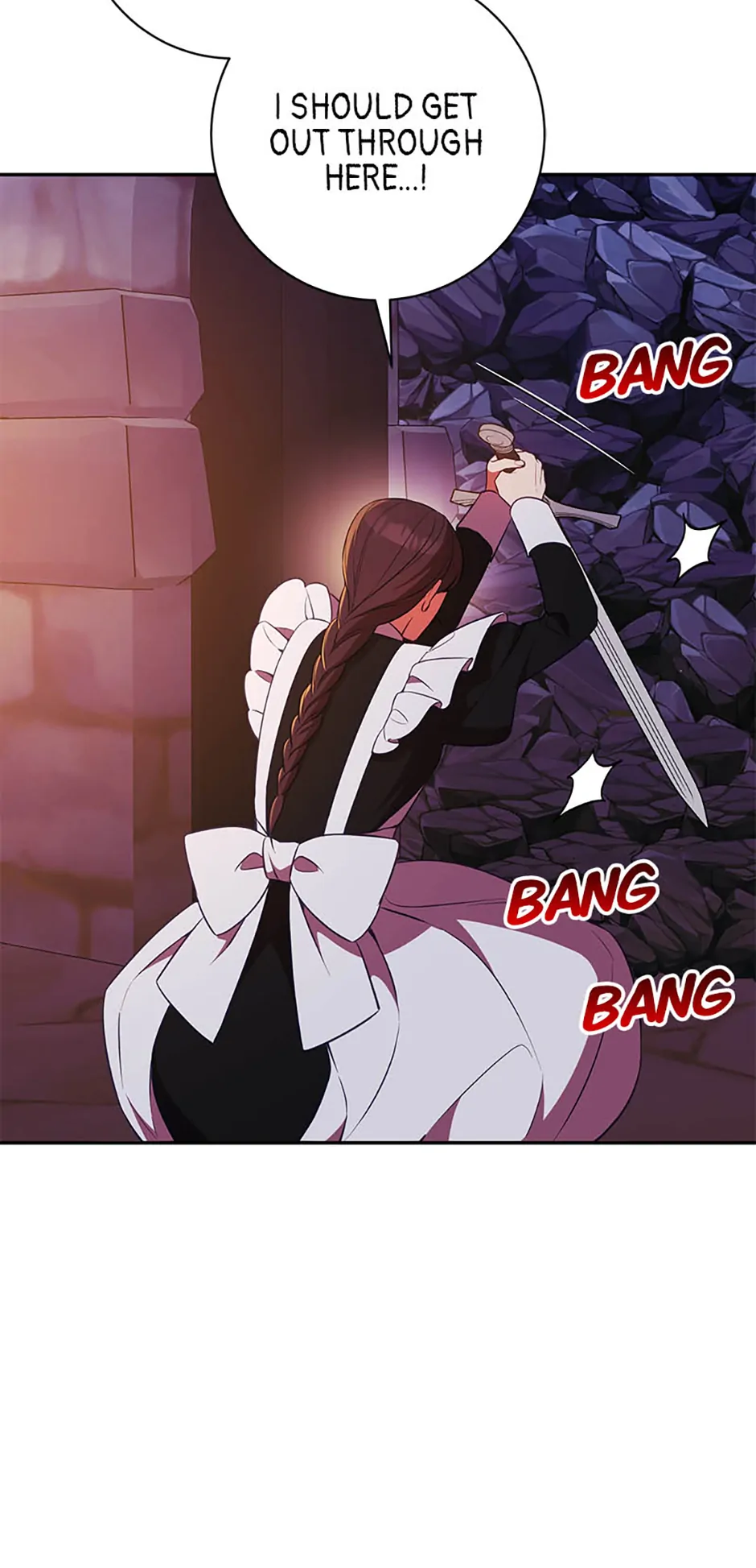 How to Make My Tyrant Husband Love Me Chapter 64 292 21