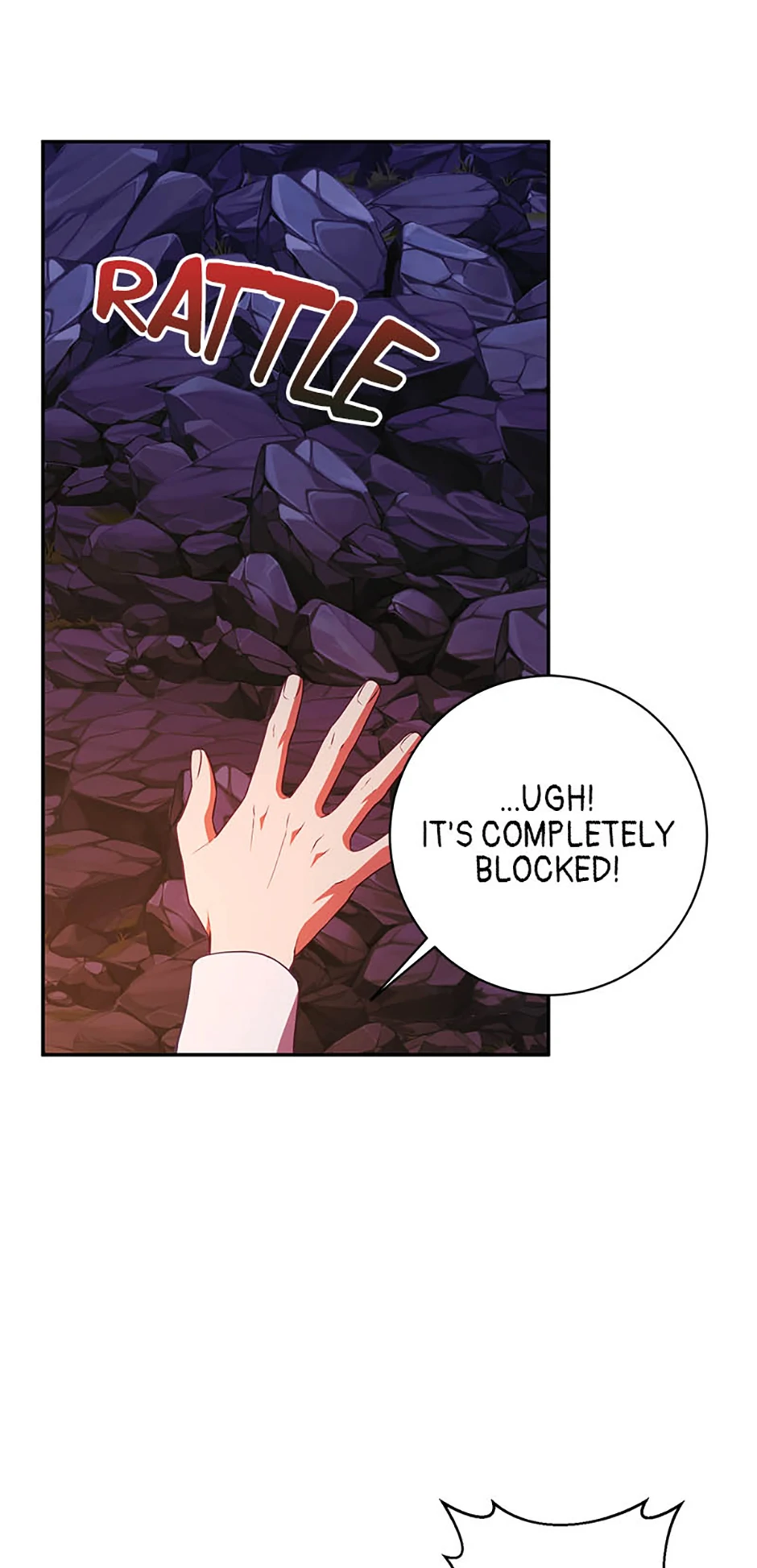 How to Make My Tyrant Husband Love Me Chapter 64 293 22