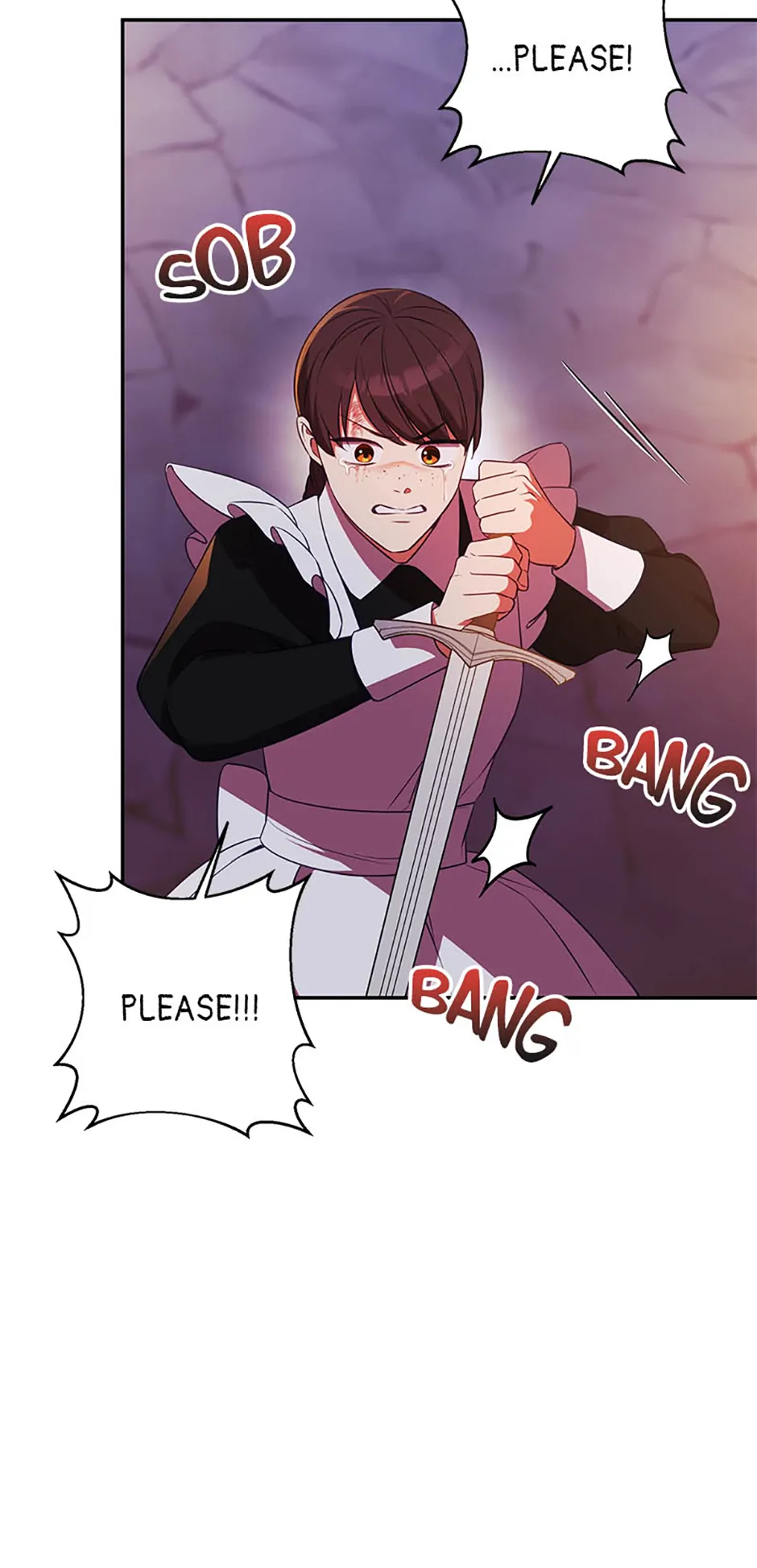 How to Make My Tyrant Husband Love Me Chapter 64 294 23