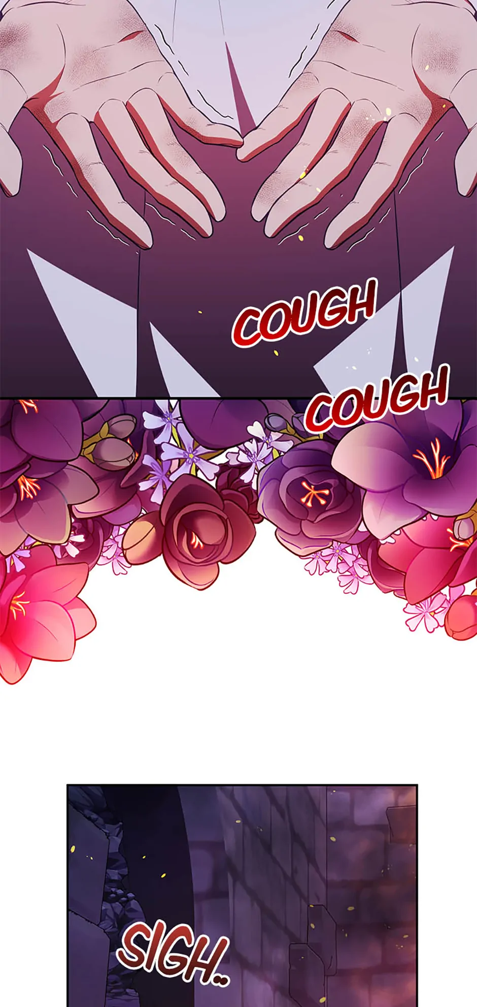 How to Make My Tyrant Husband Love Me Chapter 64 298 27