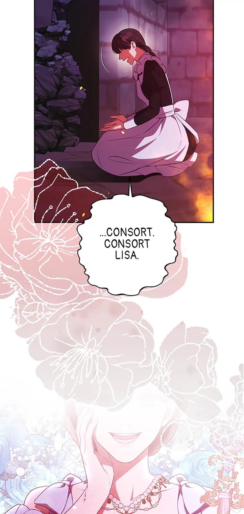 How to Make My Tyrant Husband Love Me Chapter 64 299 28