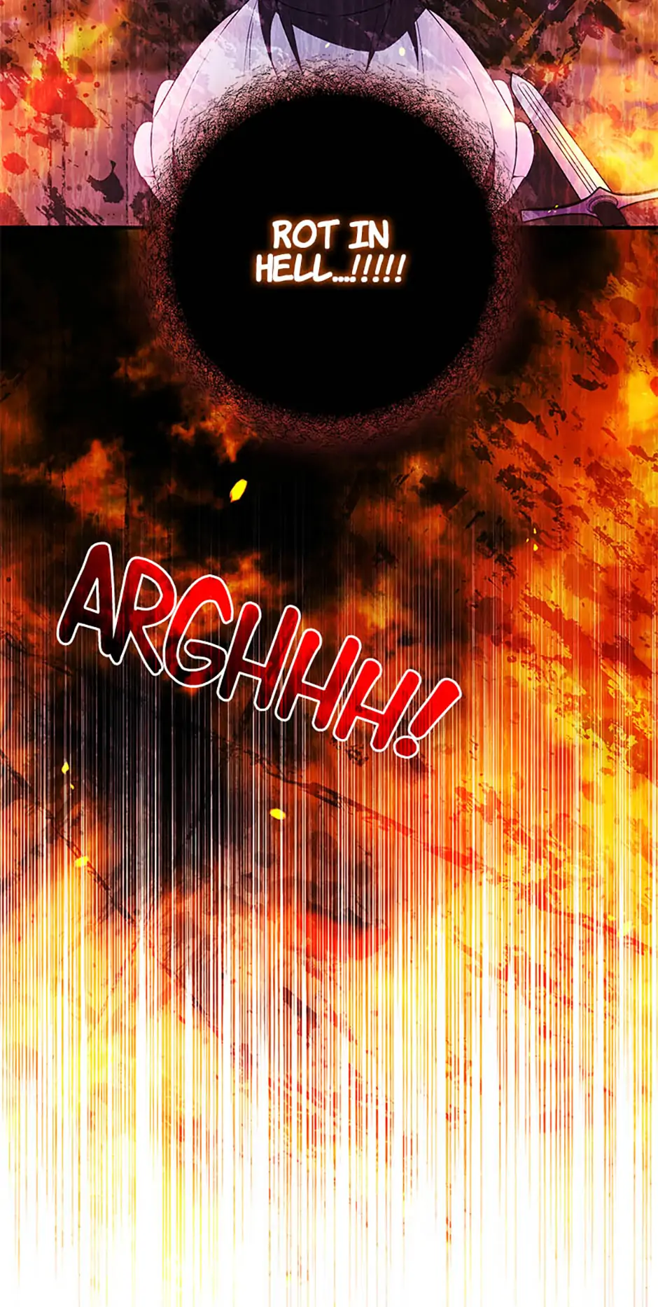 How to Make My Tyrant Husband Love Me Chapter 64 302 31