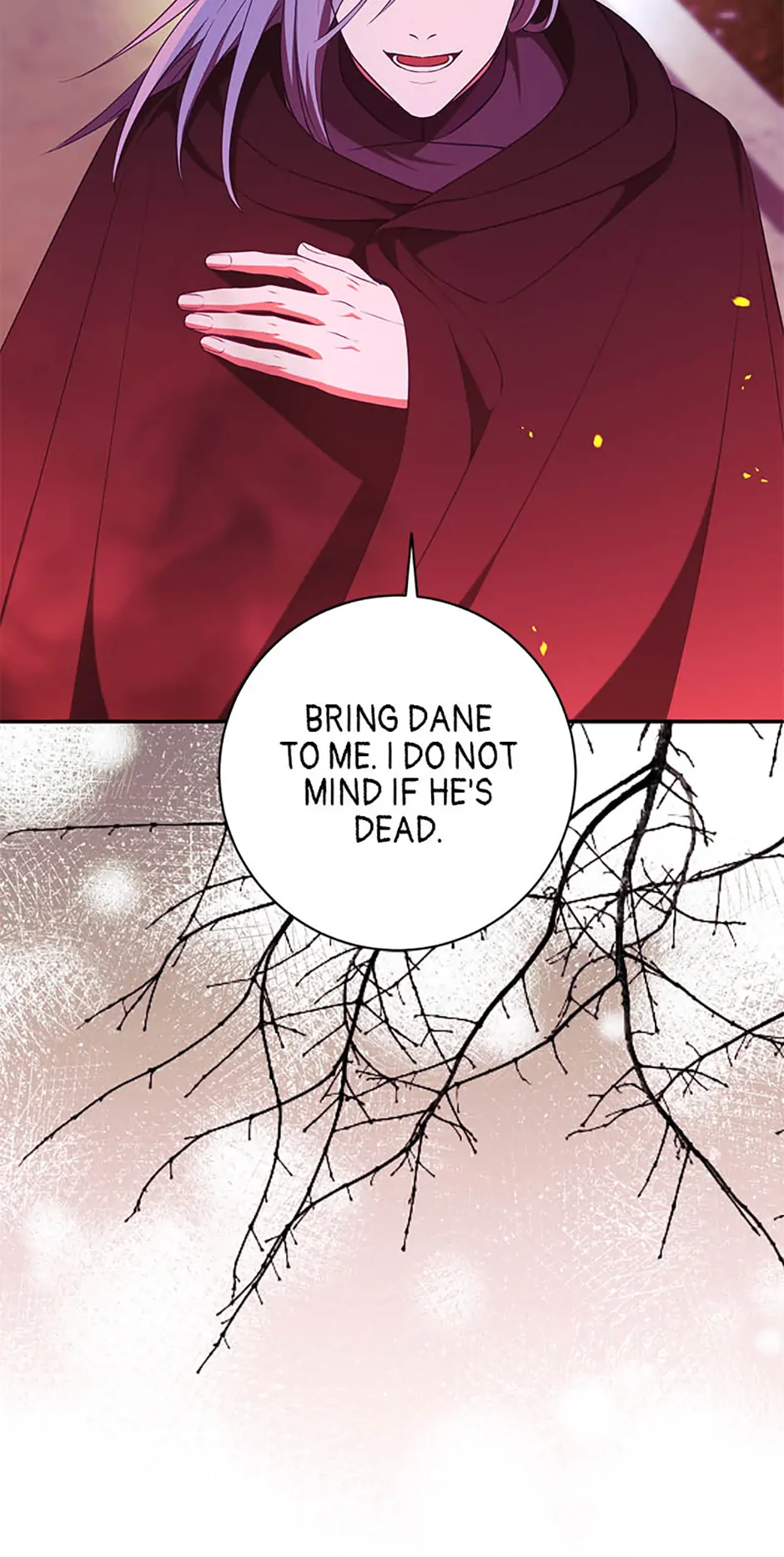 How to Make My Tyrant Husband Love Me Chapter 64 306 35