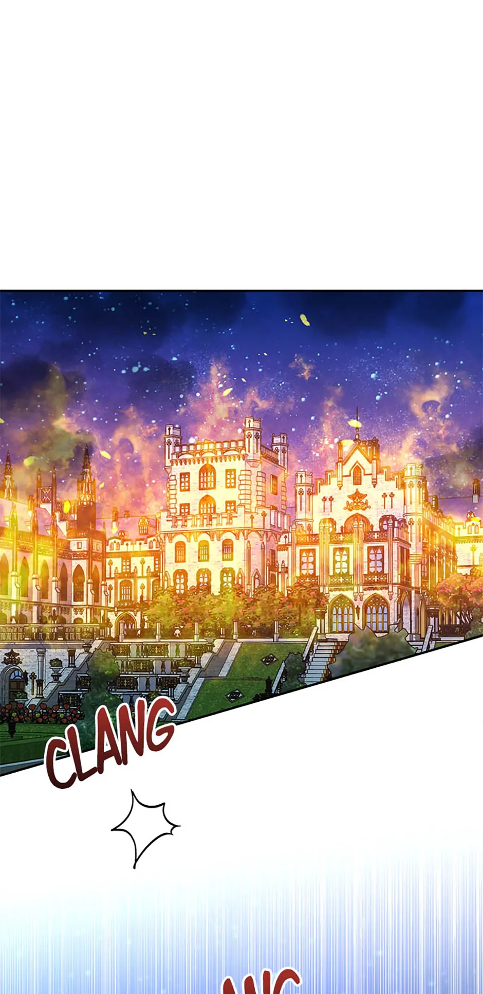 How to Make My Tyrant Husband Love Me Chapter 64 308 37