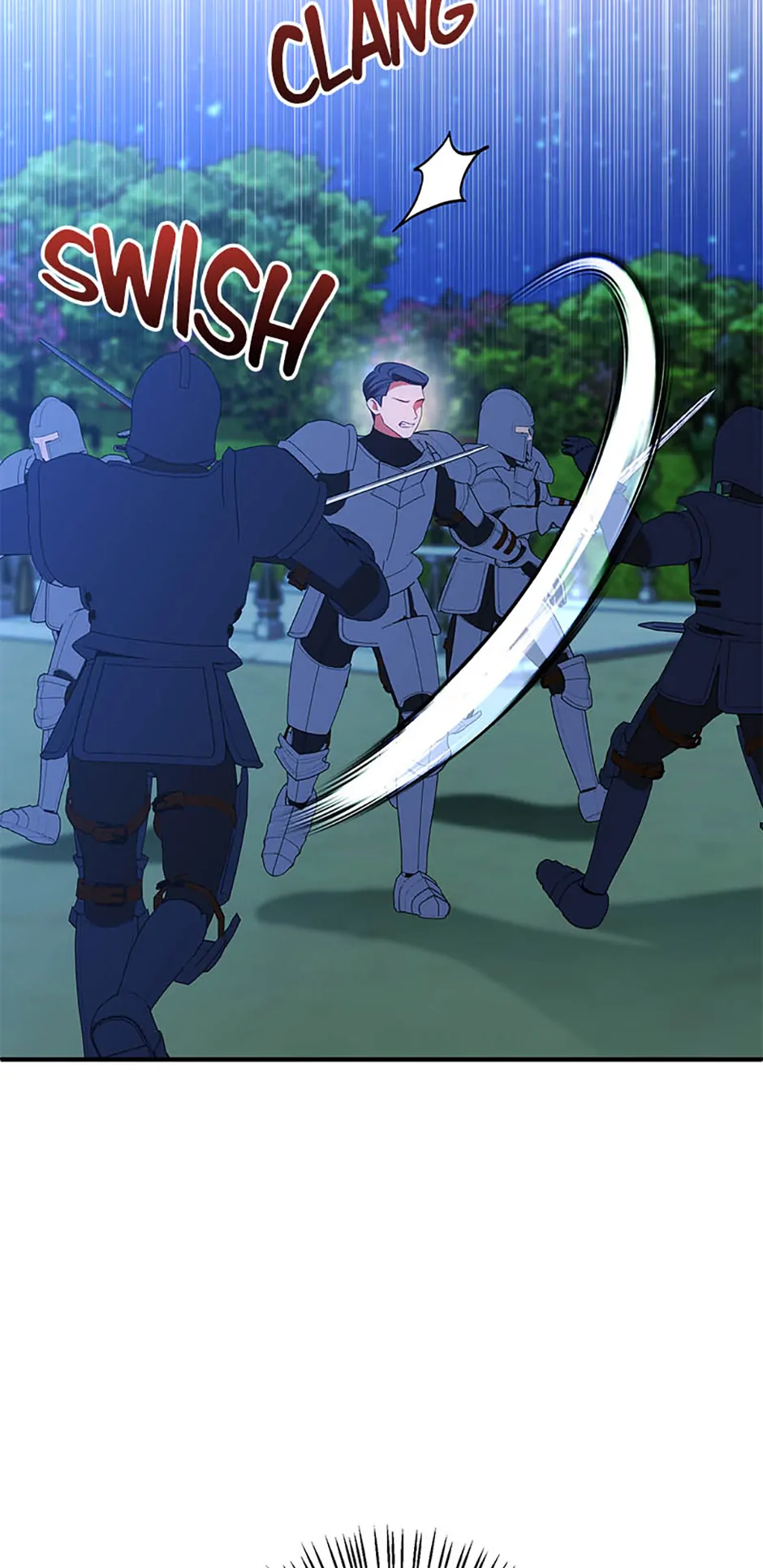 How to Make My Tyrant Husband Love Me Chapter 64 309 38