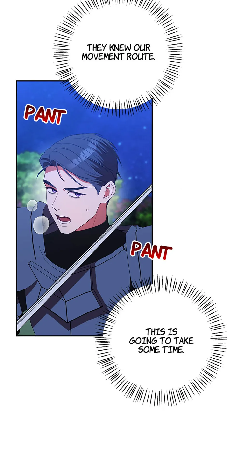 How to Make My Tyrant Husband Love Me Chapter 64 310 39